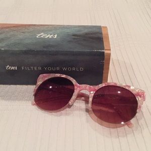 Tens Sunglasses